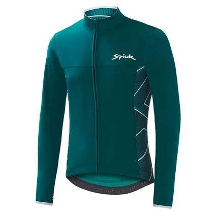 [CHBO21V4] CHAQUETA BOREAS HOMBRE M VERDE