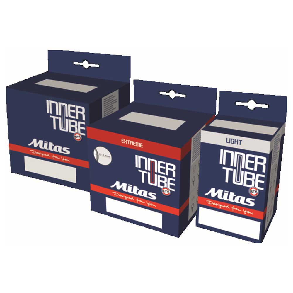 MITAS CAMARA 24" X 1,75-2,50 V/MOTO AV