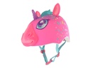 Casco Child Super Rainbow Led