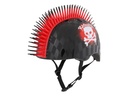 Casco Child Cresta Roja