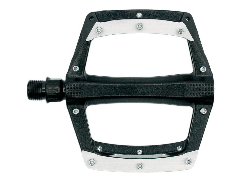 [020.30089] AM Pedales OnOff Claw V2 Black