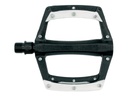 AM Pedales OnOff Claw V2 Black