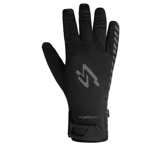 GUANTE Spiuk LARGO TOP TEN
MEMBRANA UNISEX NEGRO