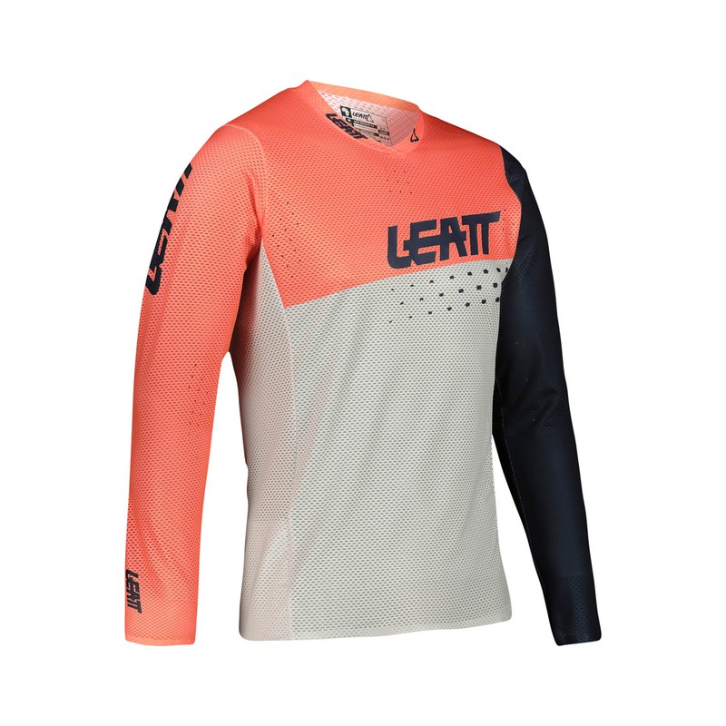 LEATT Camiseta MTB Gravity 4.0