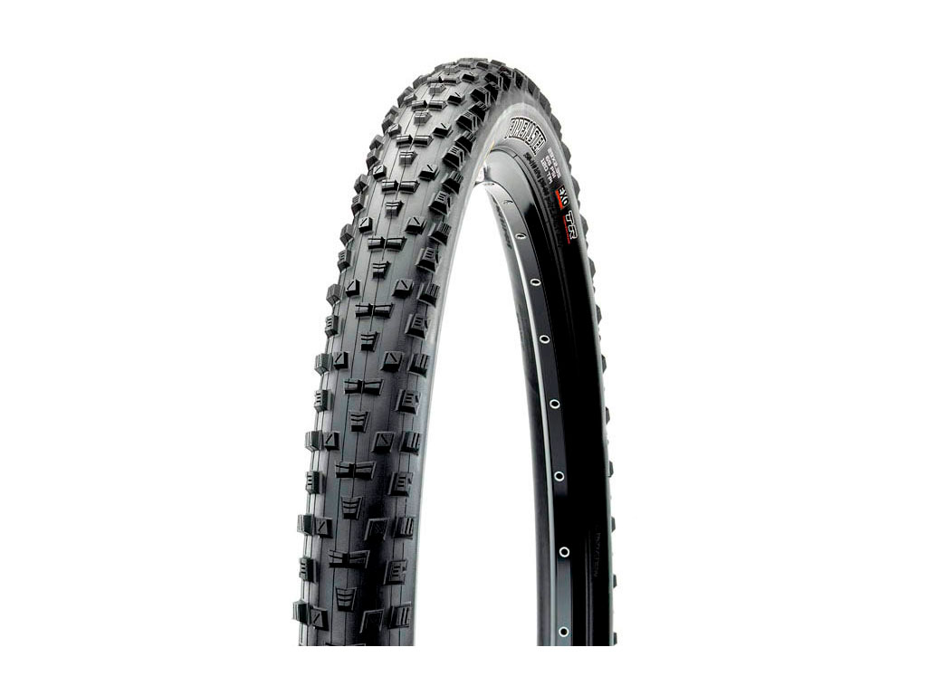 MAXXIS FOREKASTER MOUNTAIN 29X2.20 120 TPI FOLDABLE EXO/TR** 