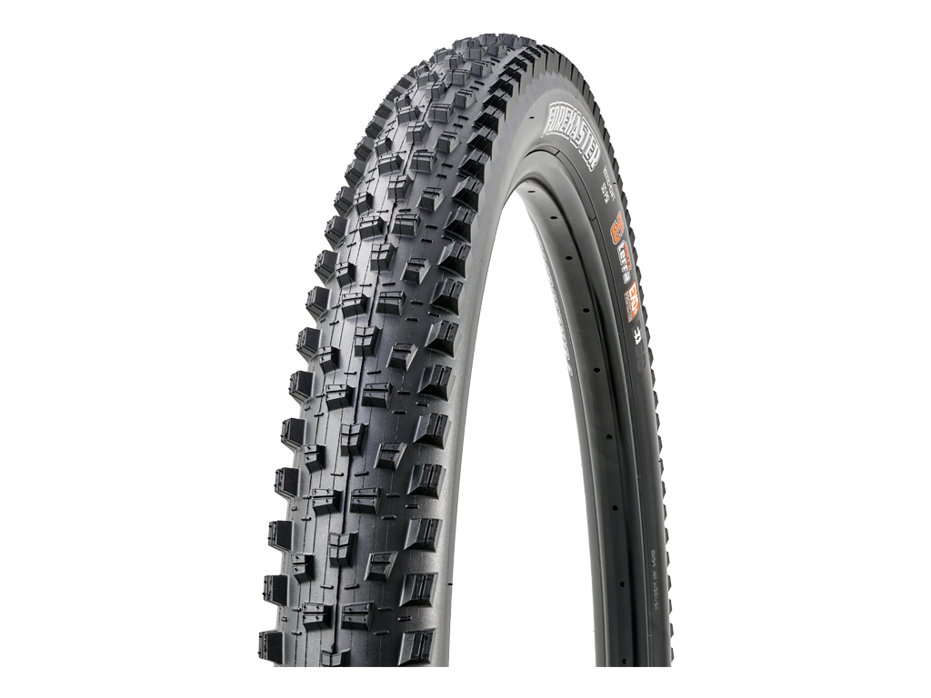 MAXXIS FOREKASTER E-BIKE 29X2.40WT 60TPI FOLDABLE 3CT/EXO+/TR/E-50 (2022) 	