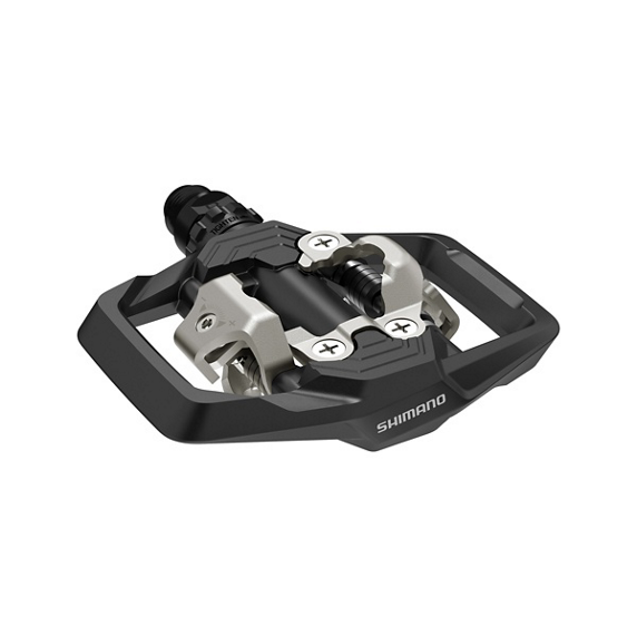 [EPDME700] SHIMANO PEDALES PD-ME700 SPD Con Calas SM-SH51