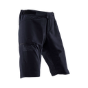 LEATT Short MTB Enduro 1.0 #XS/US28/EU46 Negro 