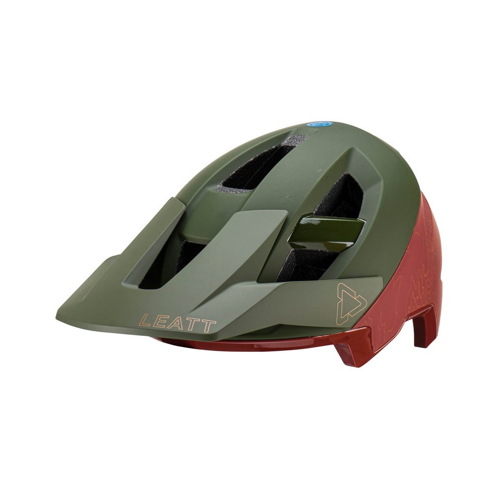 LEATT Casco MTB AllMtn 3.0 V23 Pine