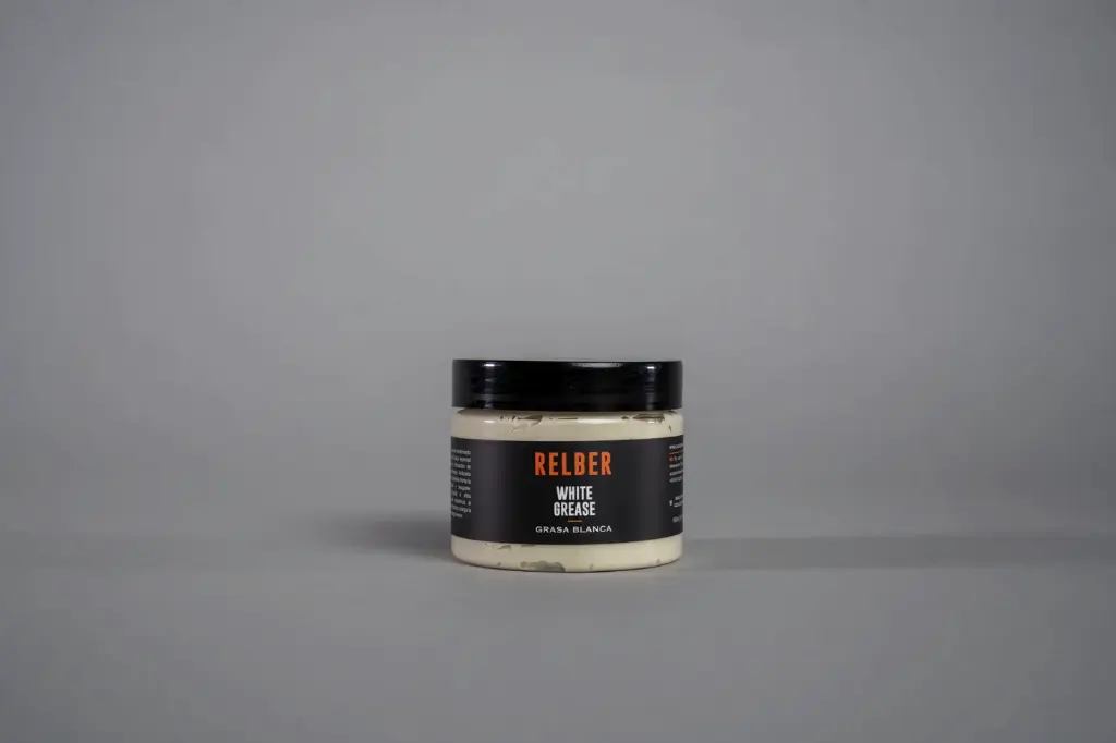 RELBER GRASA BLANCA - LITIO 150ml 