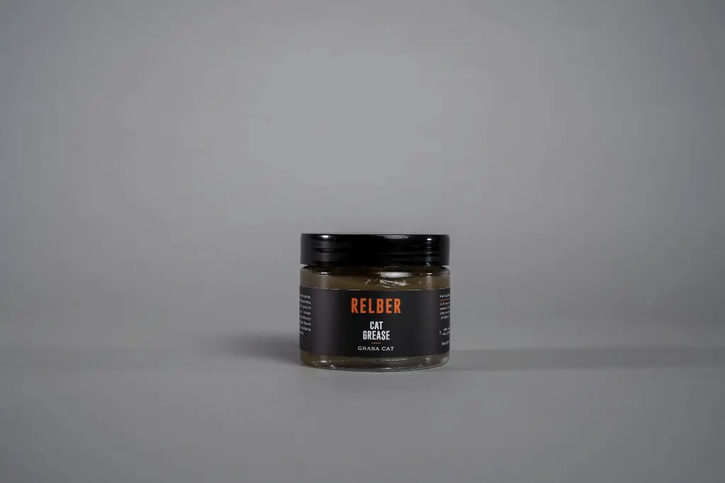 [32510150] RELBER GRASA CALCICA 150m