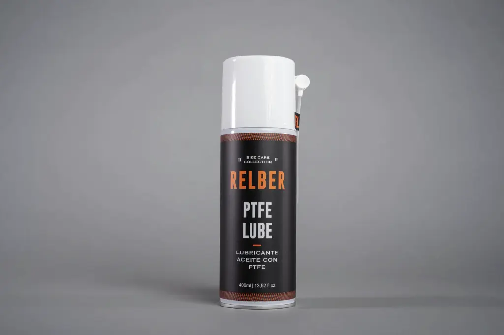 [32230400]  RELBER LUBRICANTE PTFE AER