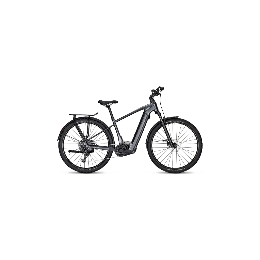 Focus AVENTURA² 6.7 29DI M44 F BLK 625WH