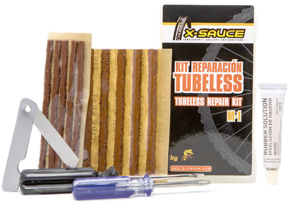 [X03420] X-SAUCE KIT MECHAS M-1 (GRANDE)