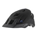 LEATT Casco MTB AllMtn 1.0 Negro V21