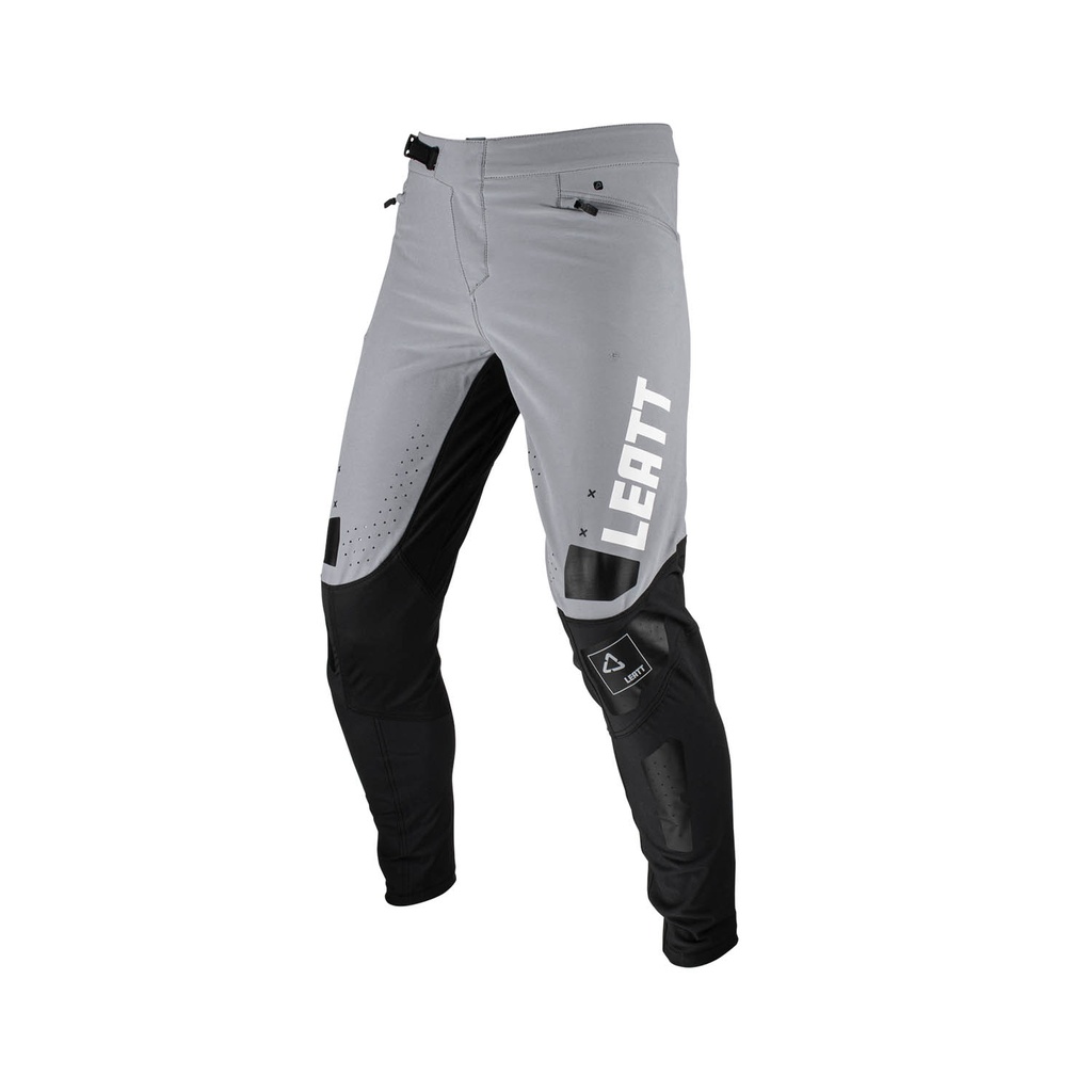 LEATT Pantalón MTB Gravity 4.0 Titanium 
