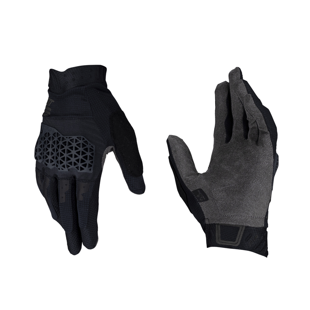 [LB6021080161] LEATT Guantes MTB 3.0 LiteNegro 