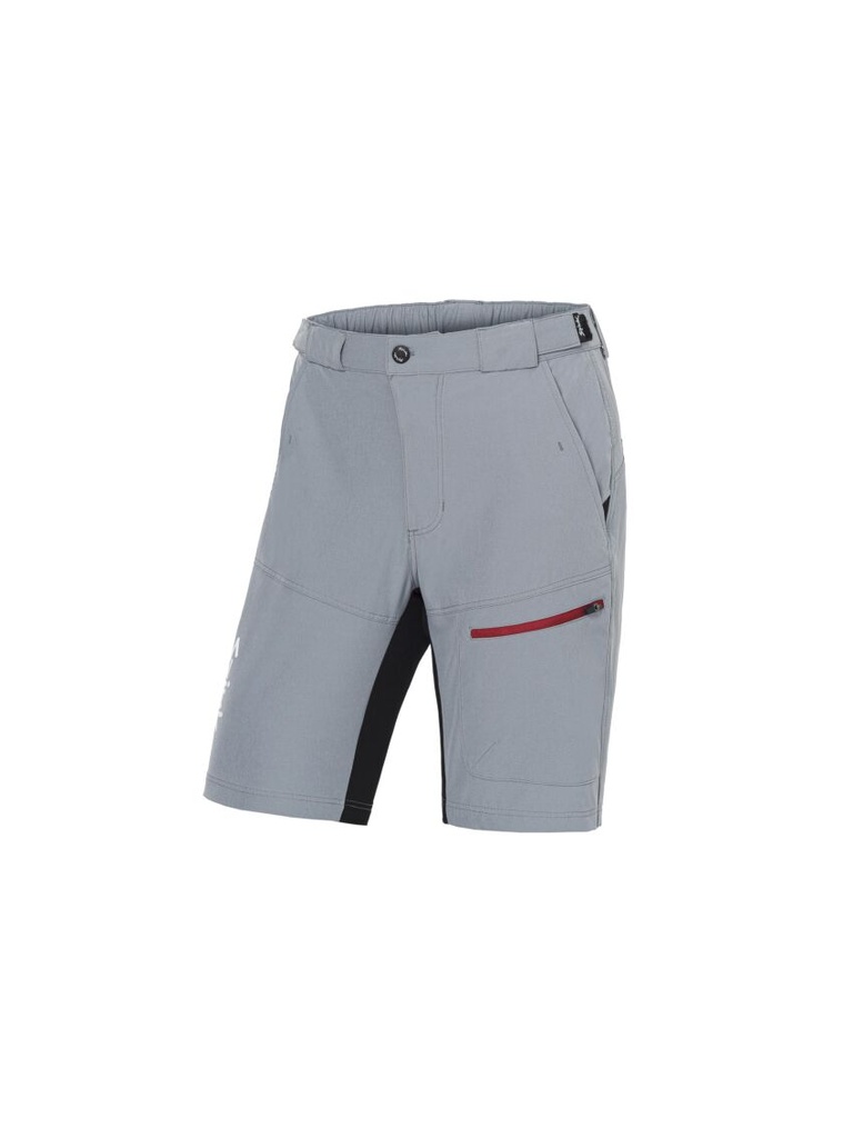 Pantalón Spiuk ALL TERRAIN Corto HOMBRE
GRIS