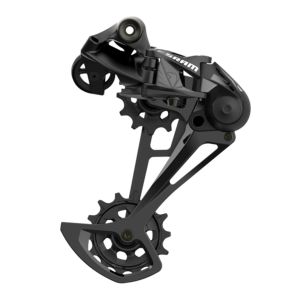 [00.7518.155.000] SRM CAMBIO SX EAGLE 12V SPEED BLACK A1