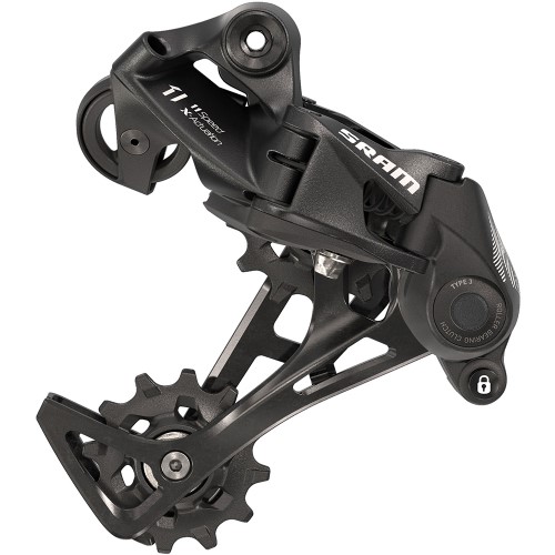 SRM CAMBIO NX 1X11V CAJA LARGA