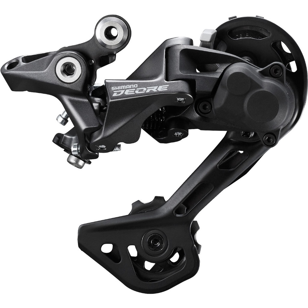 SHIMANO Cambio 10/11v Deore RD-M5120 SGS 