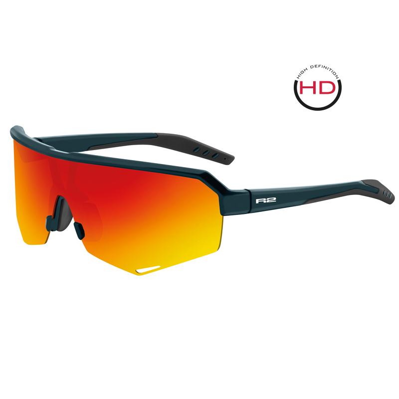 GAFA R2 "FLUKE" AZUL OSCURO MATE