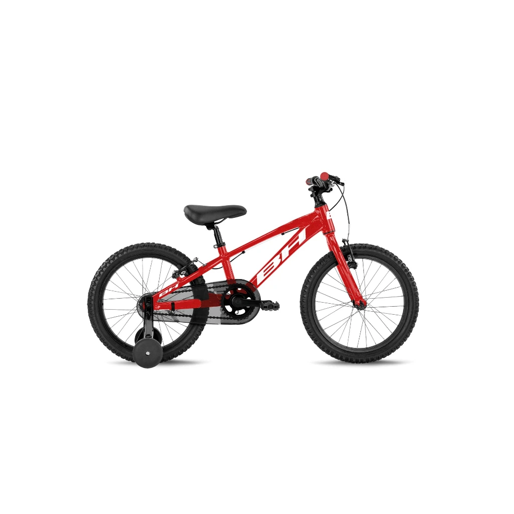 BH EXPERT JUNIOR 18 K1803 RWR