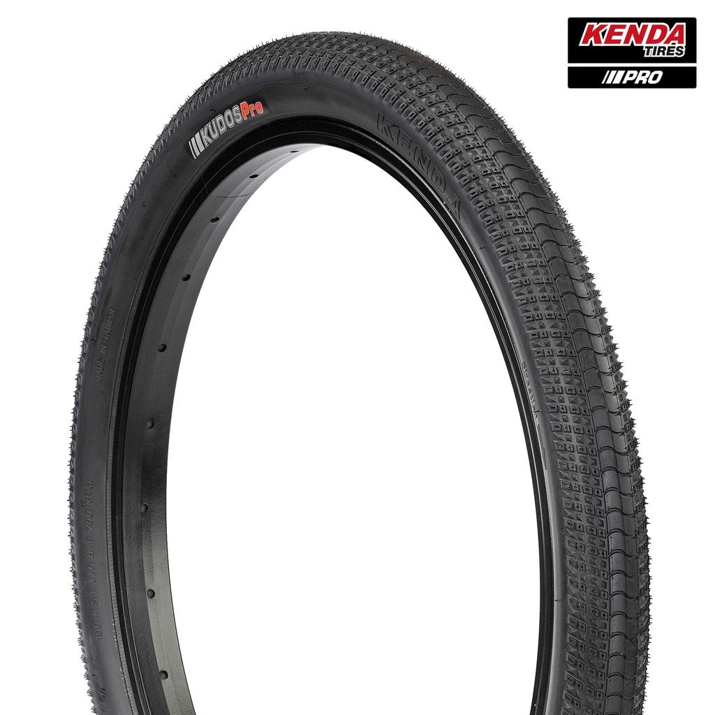 Kenda Helldiver (27.5" 2.40)