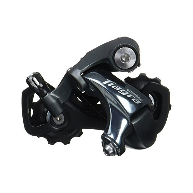 SHIMANO Cambio 10v TIAGRA RD-4700 CAJA CORTA NEGRO