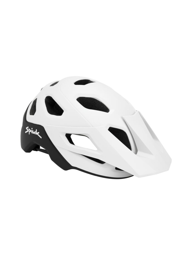 [CTRAZSM01] CASCO TRAZER UNISEX BLANCO
MATE (S/M)