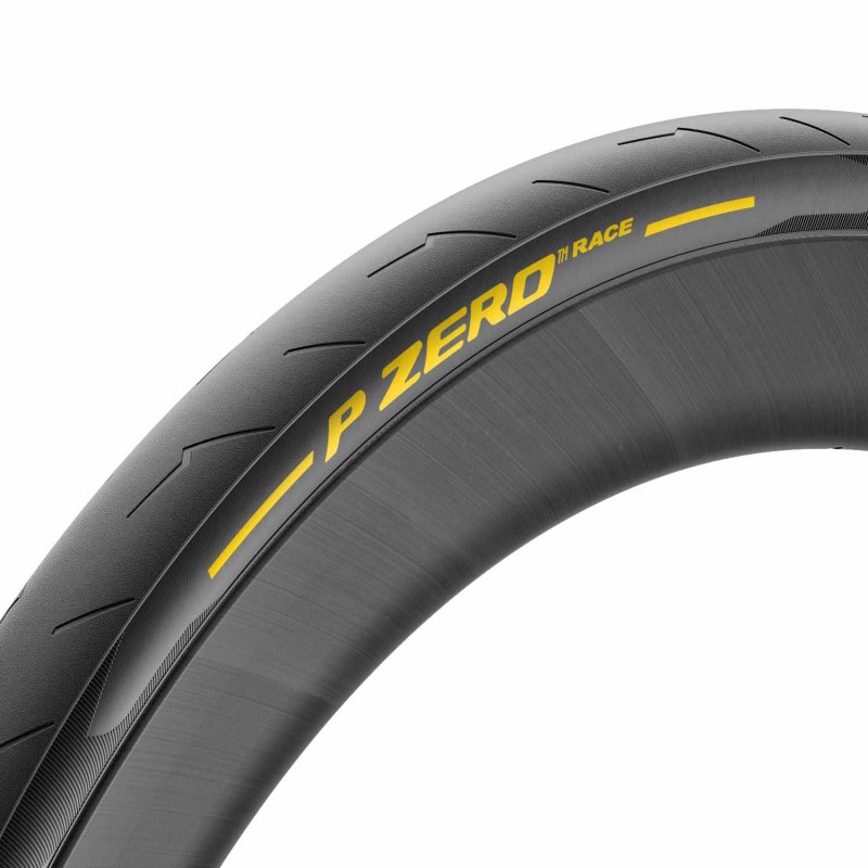 PIRELLI P ZERO™ Race 28-622 Yellow TechBELT 
