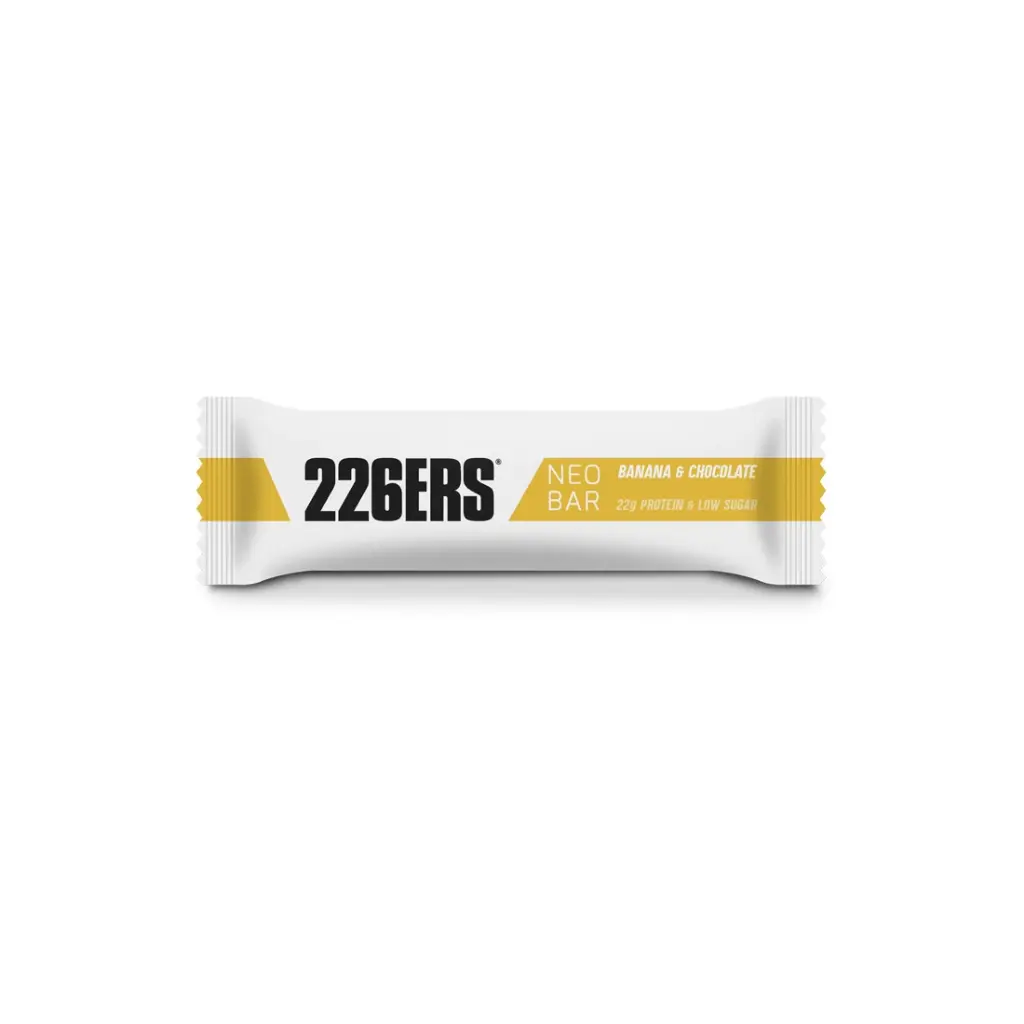 [5841] 226ers NEO BAR PROTEIN (Plátano y Chocolate)