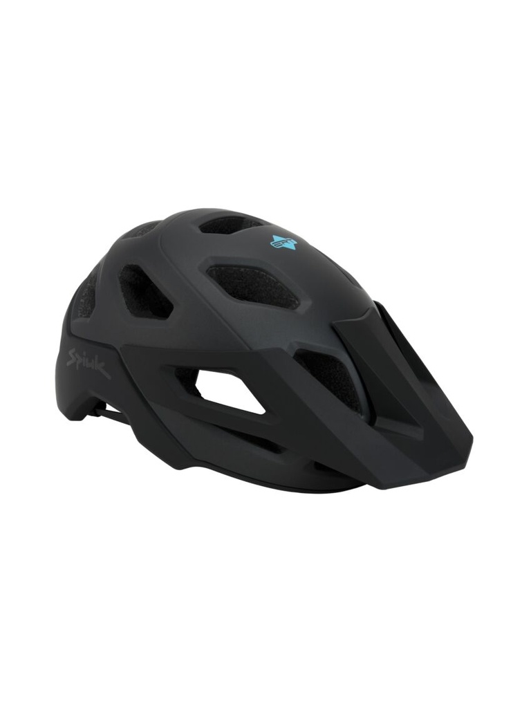 [CTRAZESM02] CASCO SPIUK TRAZER ERT UNISEX NEGRO
MATE (S/M)