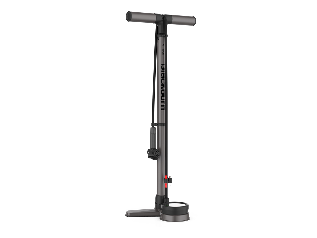 [7145775] BLACKBURN AIRTOWER 6 SILVER