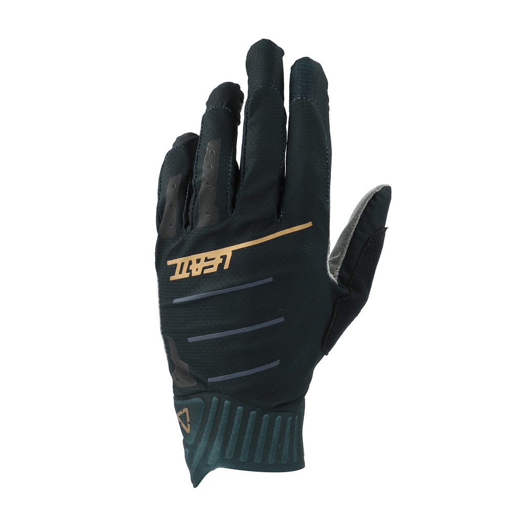 [LB6021080380] Guantes MTB 2.0 WindBlock Negro (S)