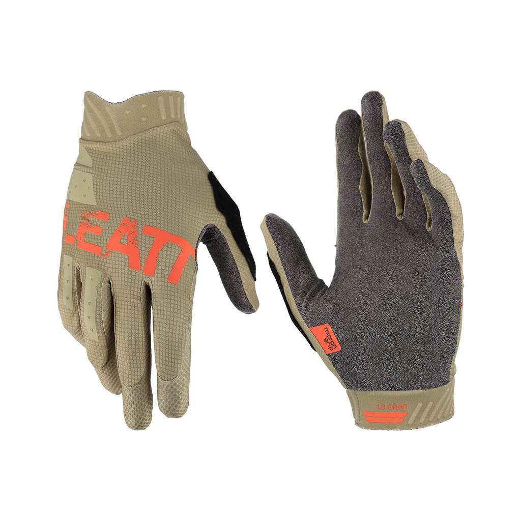 Guantes MTB 1.0 GripR #S/EU7/US8 Dune