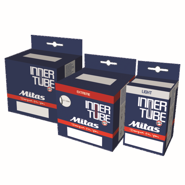 Mitas CAMARA 700 X 28-45C FV/60MM