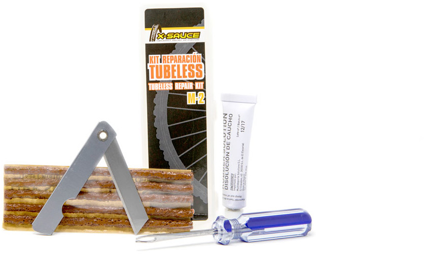 [X03421] X-SAUCE KIT MECHAS M-2 (PEQUEÑO)