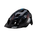 Casco MTB AllMtn 1.0 Jr V22 Negro #XS 50-54cm 