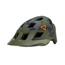 Casco MTB AllMtn 1.0 V23 Jr Camo #XS 50-54cm