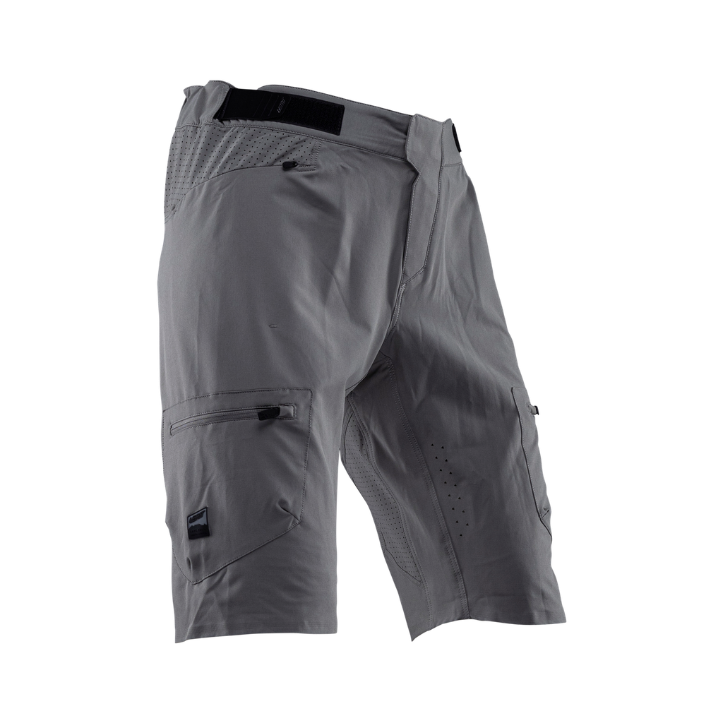 LEATT Short MTB Enduro 2.0 Granite