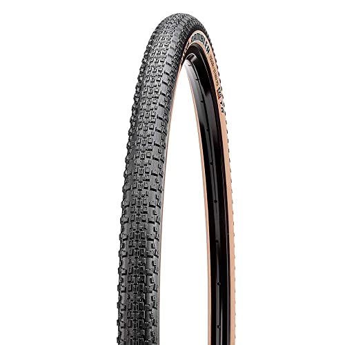 MAXXIS RAMBLER 700X50C 60 TPI FOLDABLE EXO/TR/TANWALL