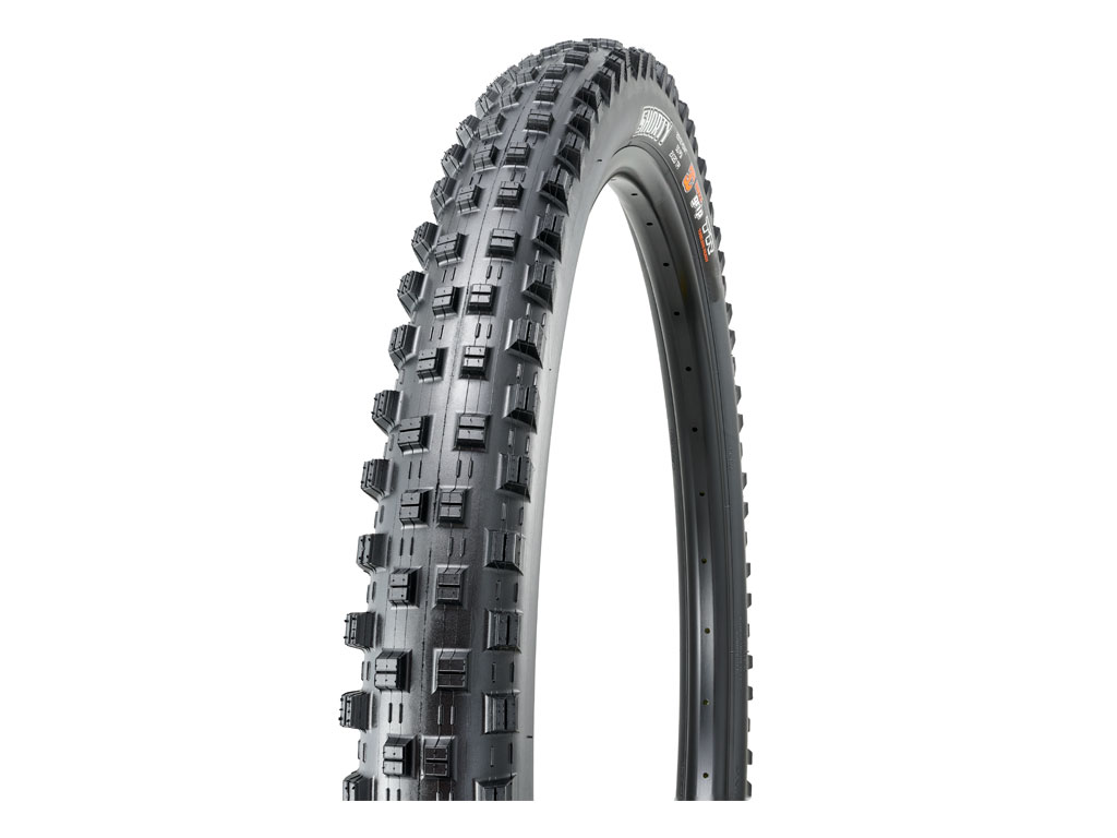 MAXXIS SHORTY DOWNHILL 29X2.40WT 60X2 TPI FOLDABLE 3CG/DH/TR