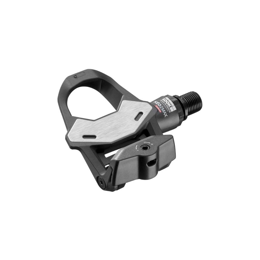 [16090] PEDALES LOOK KEO 2 MAX CARBON NEGRO