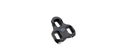 CALAS (JG) LOOK KEO CLEAT NEGRA