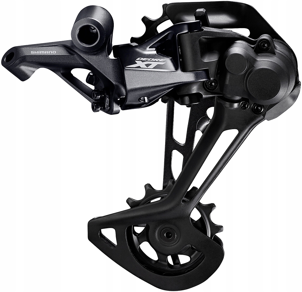 [IRDM8100GS] SHIMANO Cambio 12v Deore XT MTB - GS - RD-M8100  