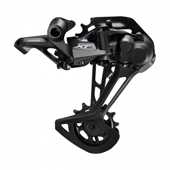 SHIMANO Cambio 12v Deore XT SGS RD-M8100