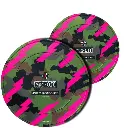 JUEGO DE FUNDAS MUC-OFF CAMO PARA DISCO DE FRENO (2 UNIDADES)