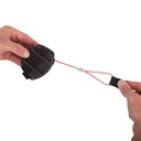 CUERDA REMOLQUE BICICLETA ZEFAL BIKE TAXI