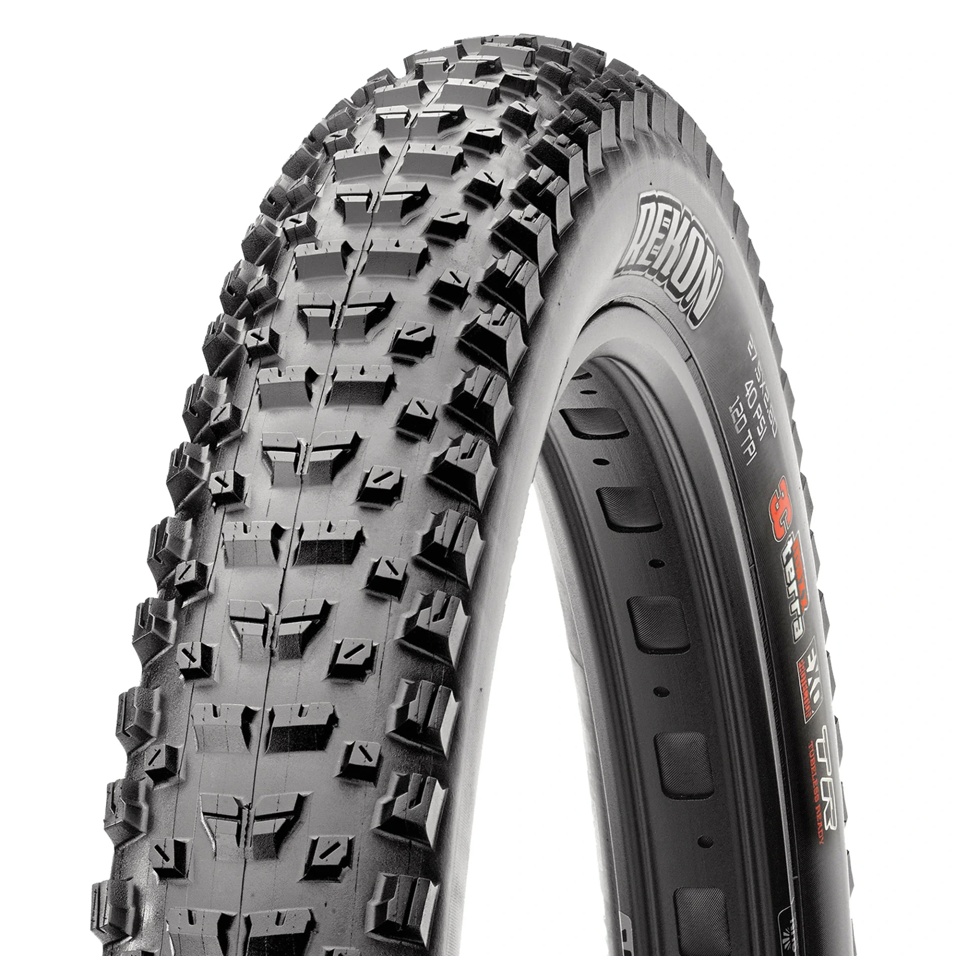MAXXIS REKON MOUNTAIN 24X2.20 60 TPI FOLDABLE